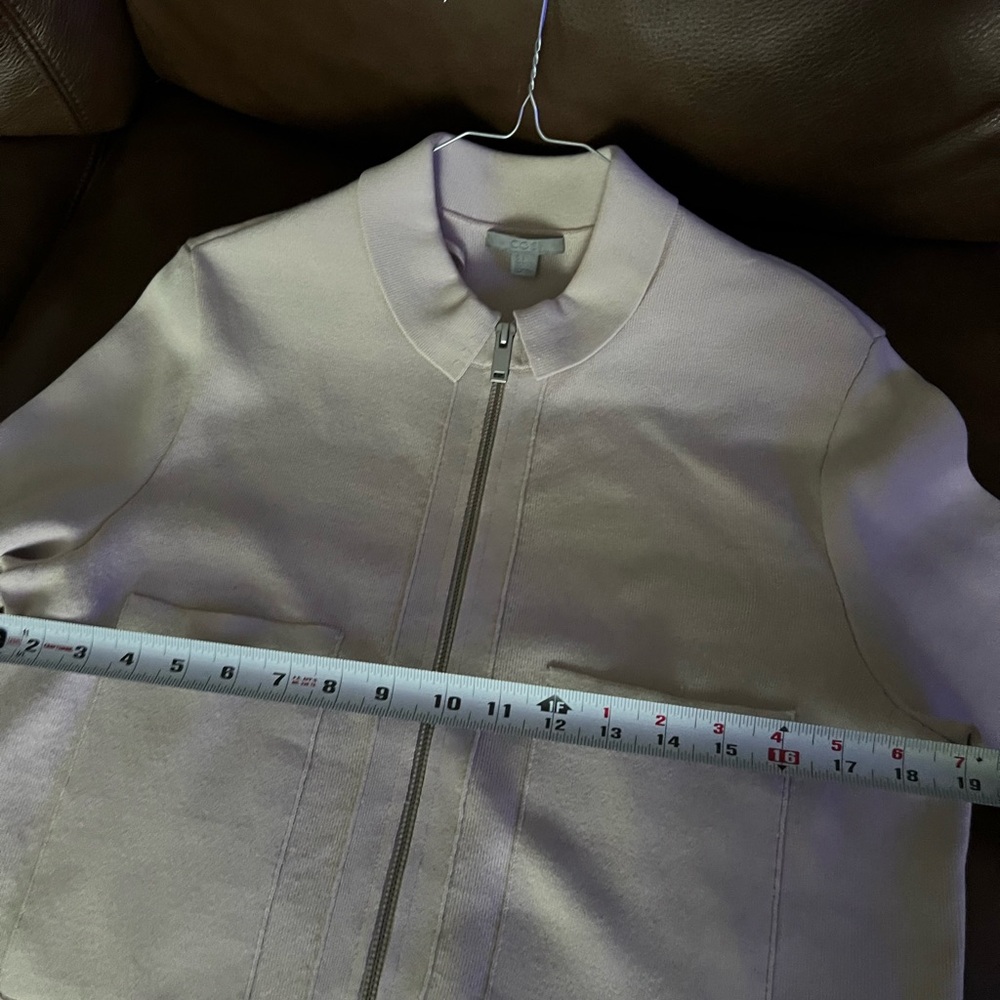 COS Knit Top Size S - Picture 5 of 8
